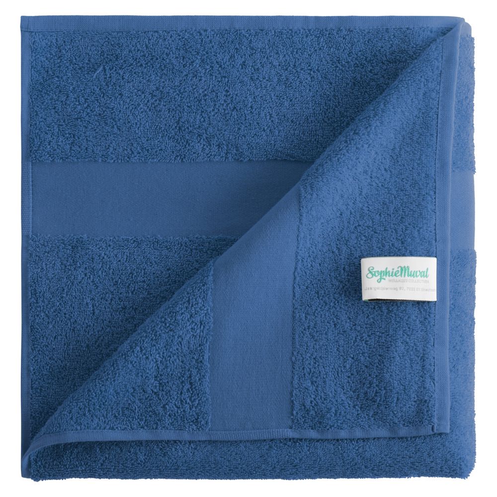 Sophie Muval handdoek 140x70 cm, 450 gr/m²