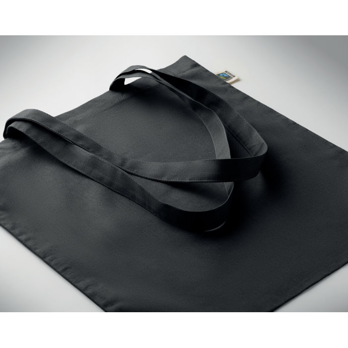 OSOLE+ COLOUR - Fairtrade boodschappentas 180g