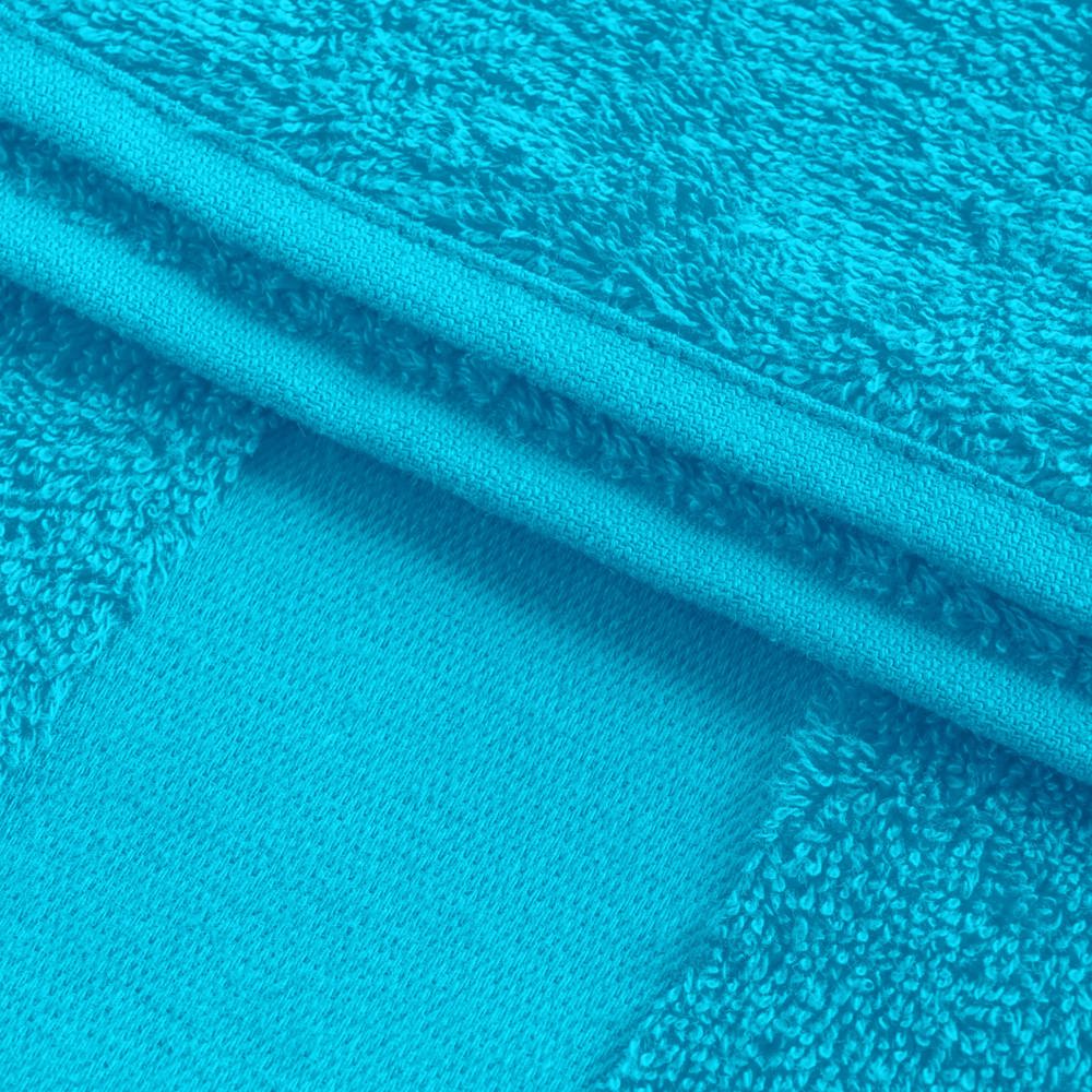Sophie Muval handdoek 100x50 cm, 450 gr/m²