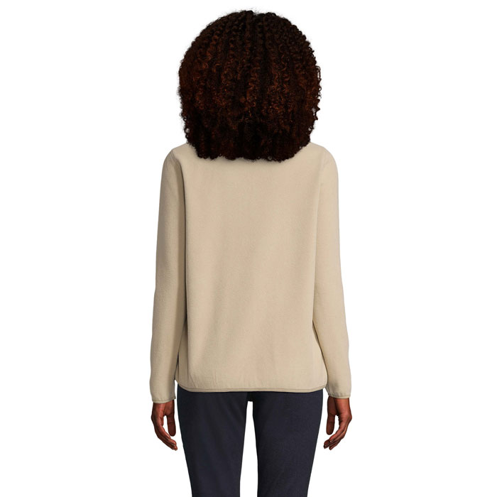 FACTOR WOMEN - FACTOR DAMES MICROFLEECE