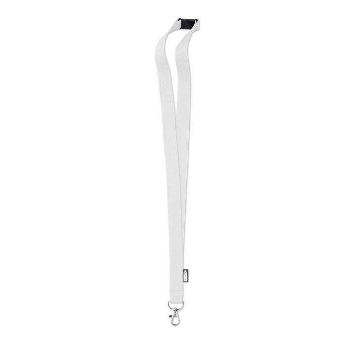 LANY RPET - RPET Lanyard