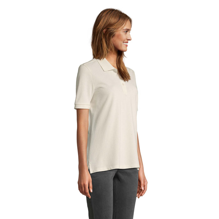 PACIFIC WOMEN - PACIFIC DAMES POLO