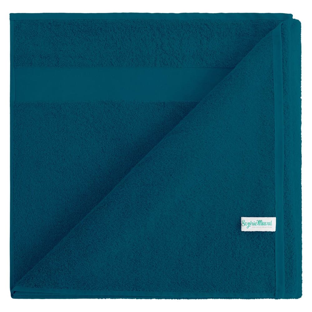 Sophie Muval strandhanddoek 180x100 cm, 450 gr/m²