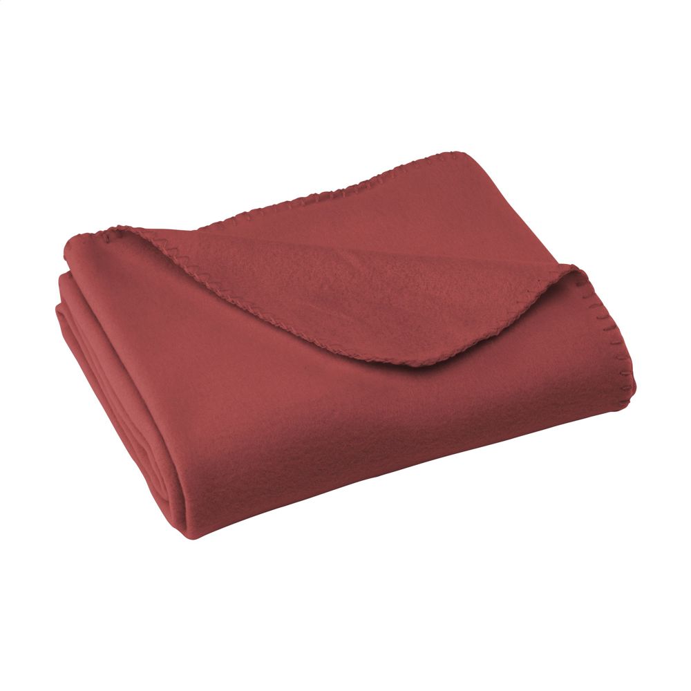 SuperSoft RPET (180 g/m²) fleecedeken