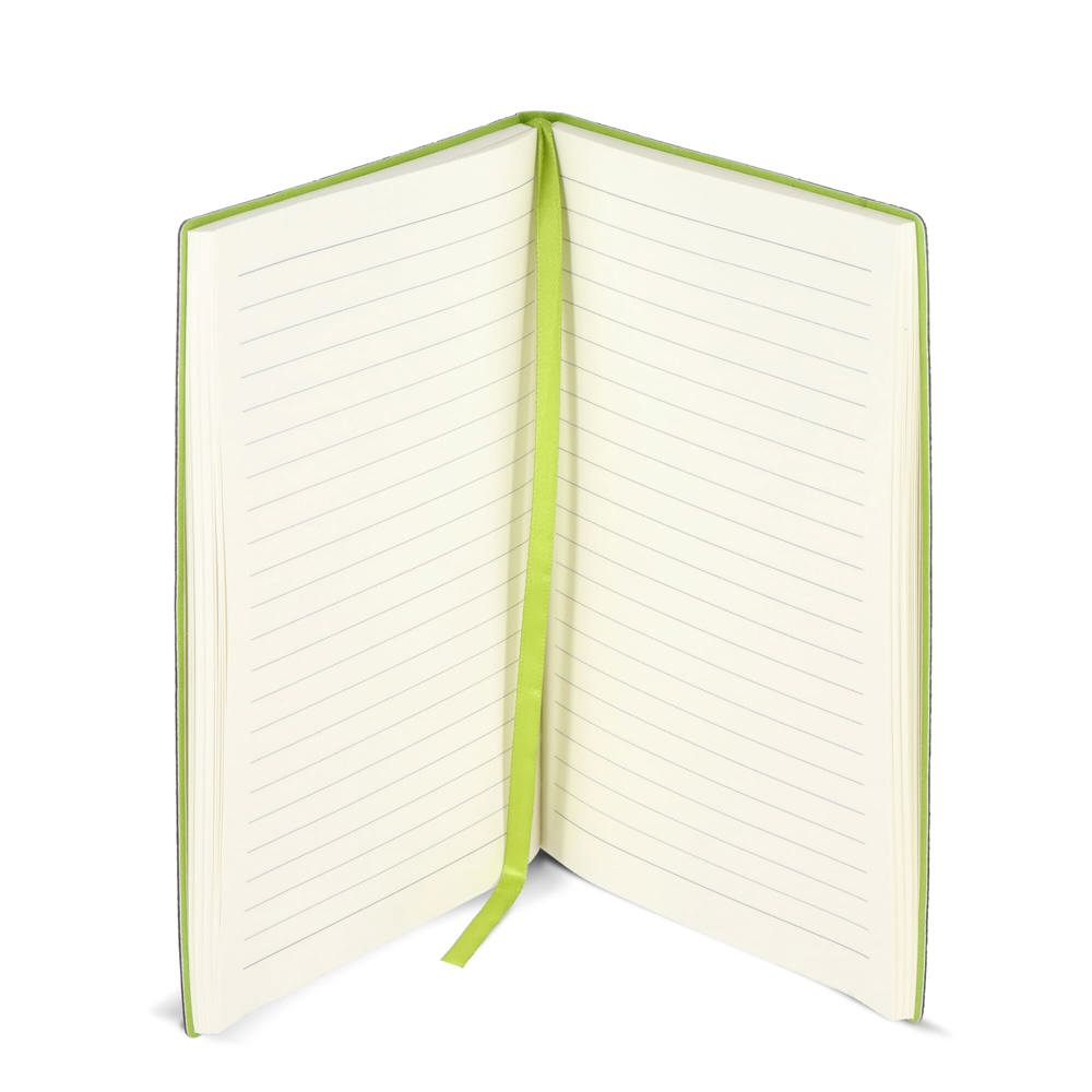 Notitieboek Yuzu softcover thermo A5