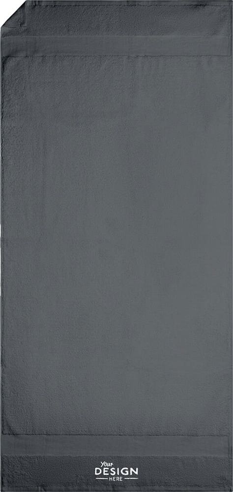 Sophie Muval handdoek 140x70 cm, 450 gr/m²