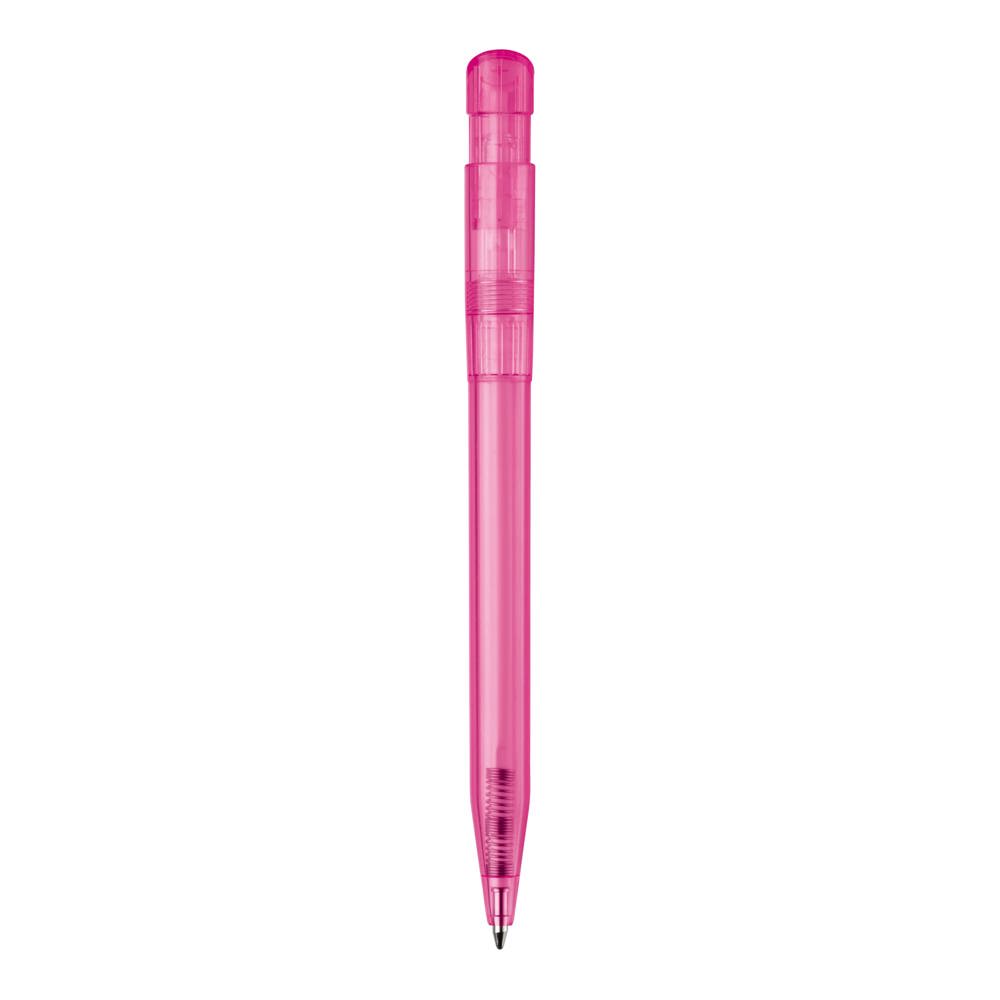Balpen S45 Clear transparant