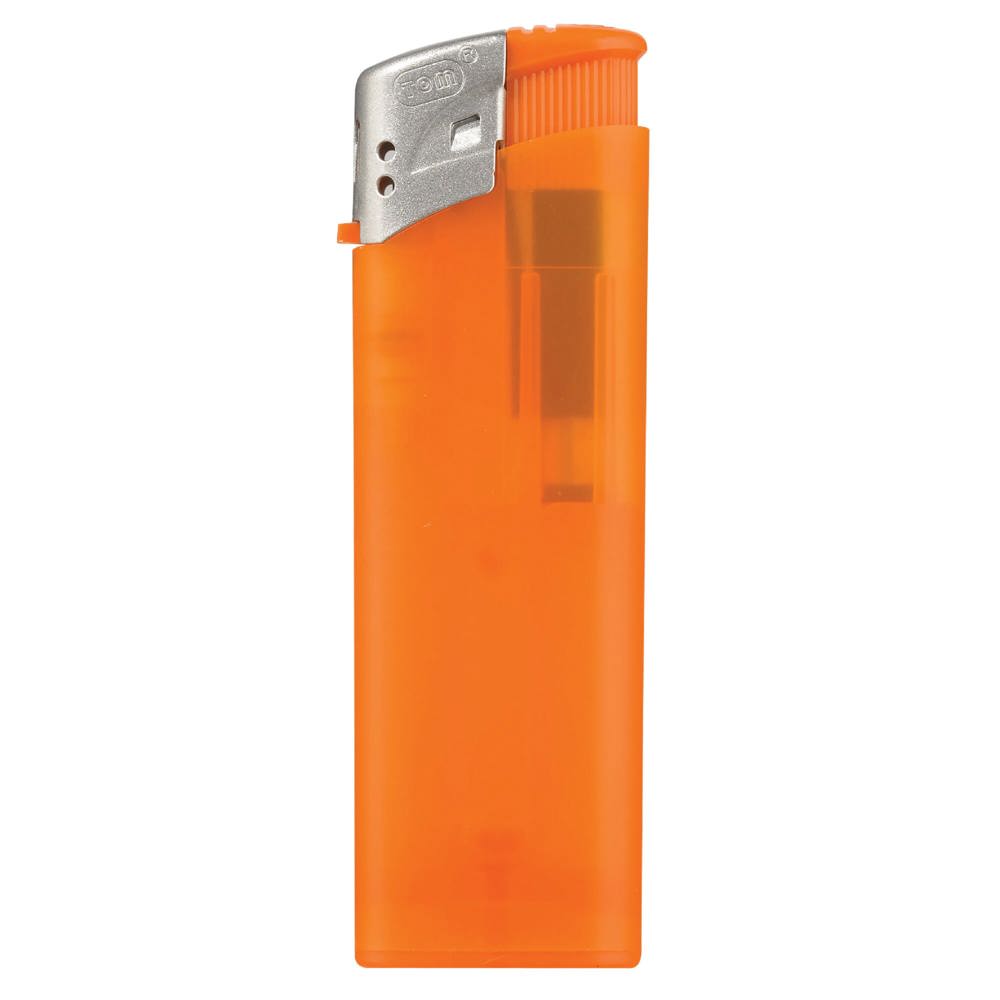 Aansteker heat - Oranje