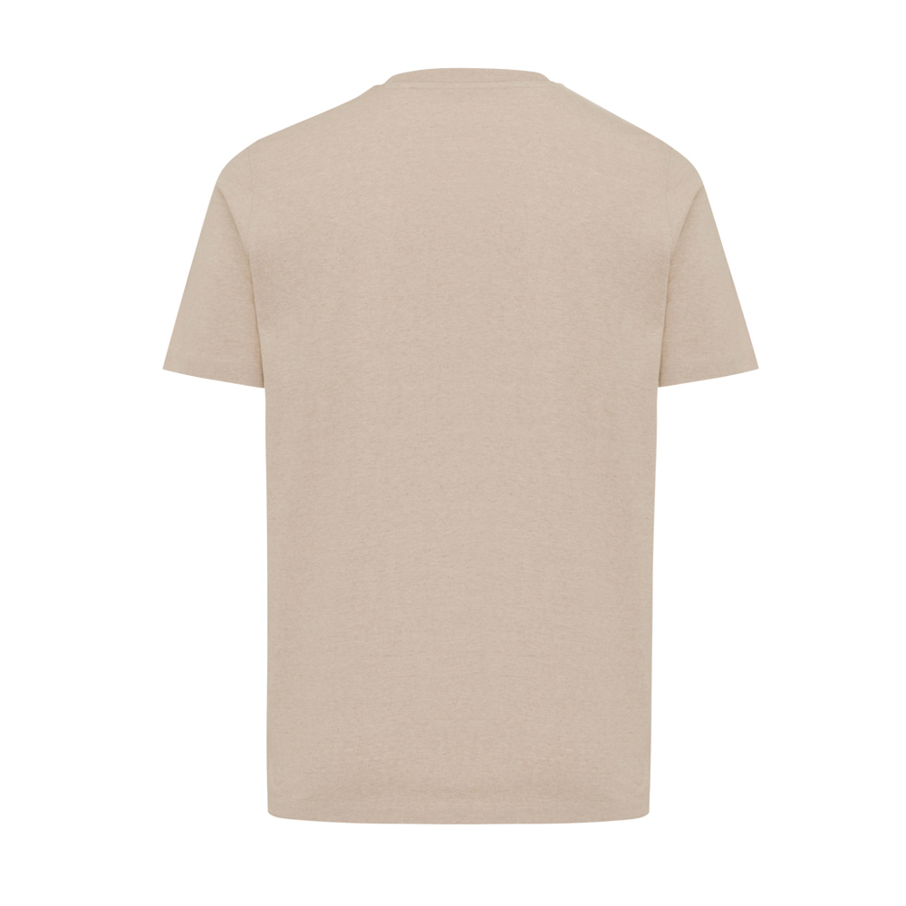 IQONIQ Sierra lichtgewicht gerecycled katoen t-shirt