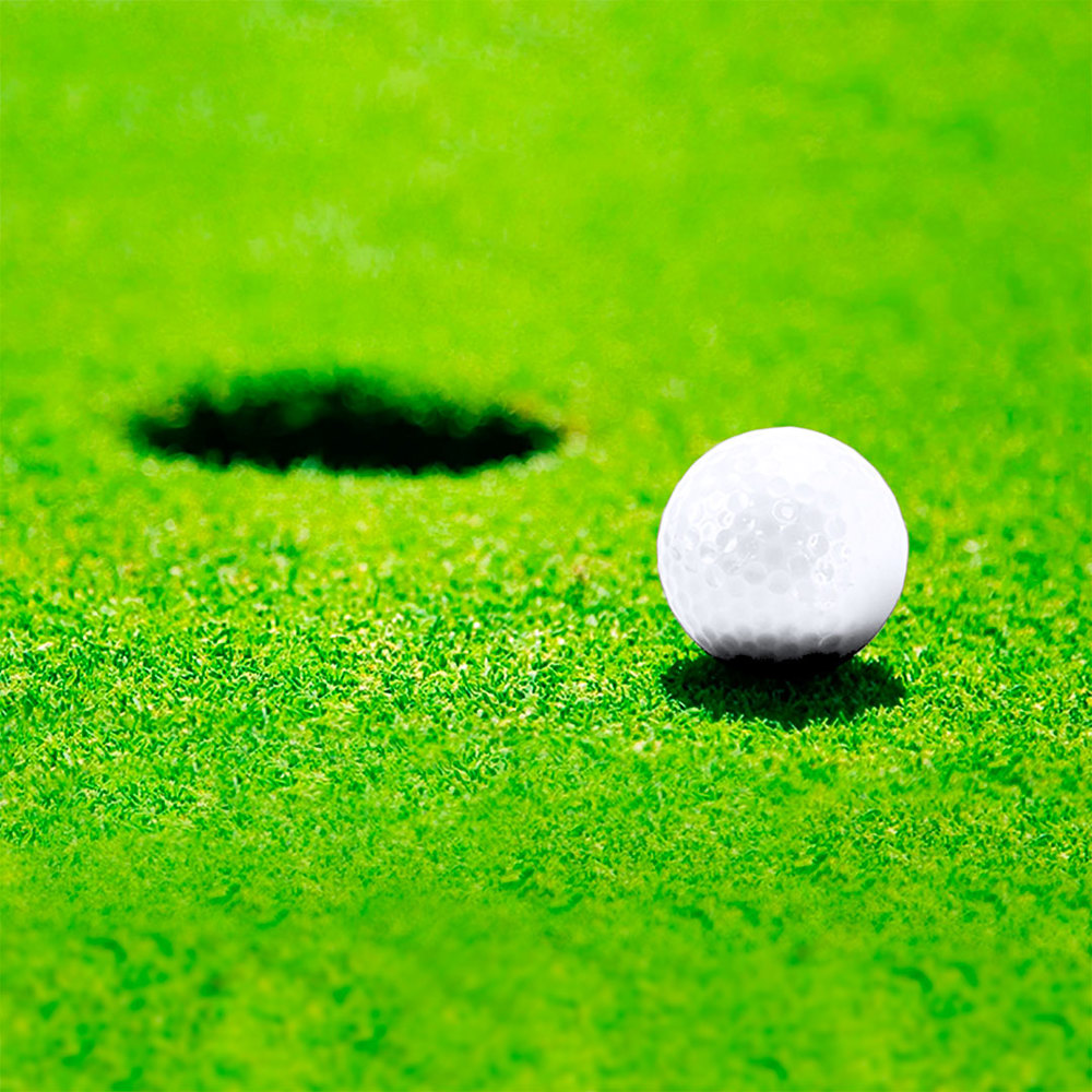 Golfbal Nessa