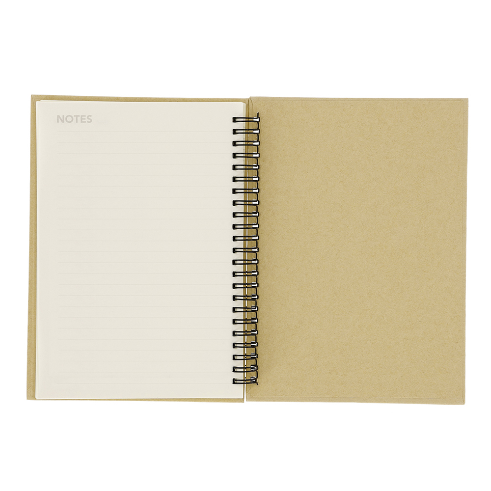Notitieboek Maandplanning Celik