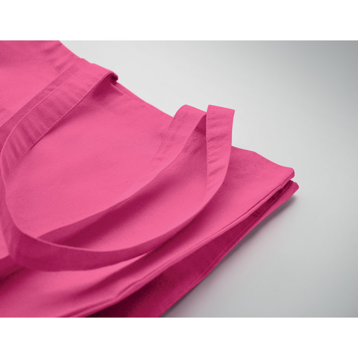 OSOLE++ COLOUR - Fairtrade boodschappentas 180g