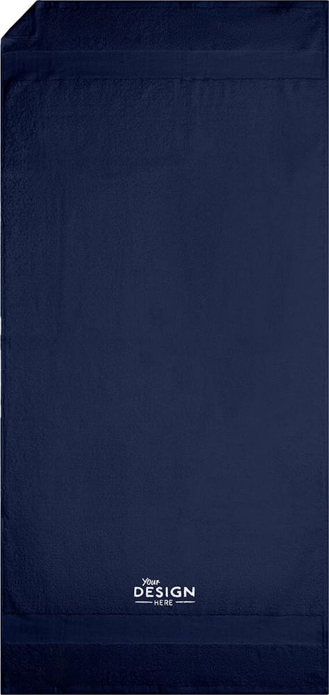 Sophie Muval handdoek 140x70 cm, 450 gr/m²