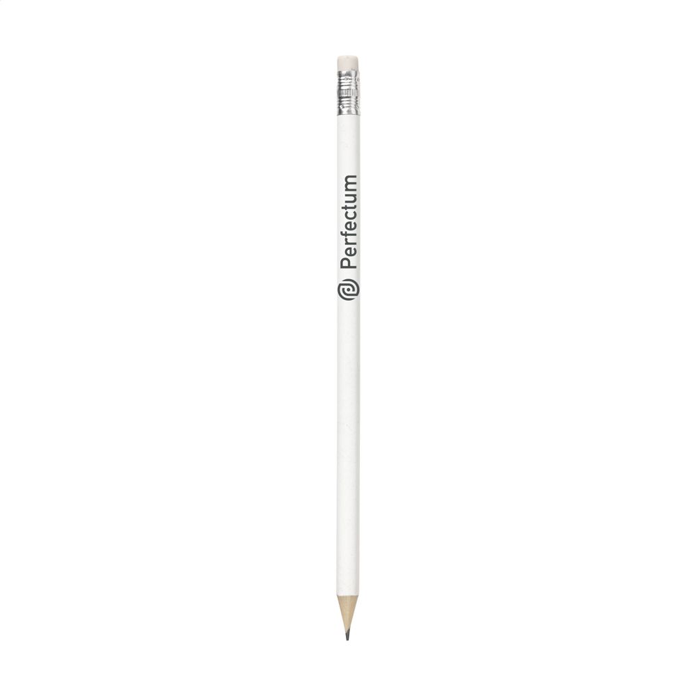Pencil potlood - Wit