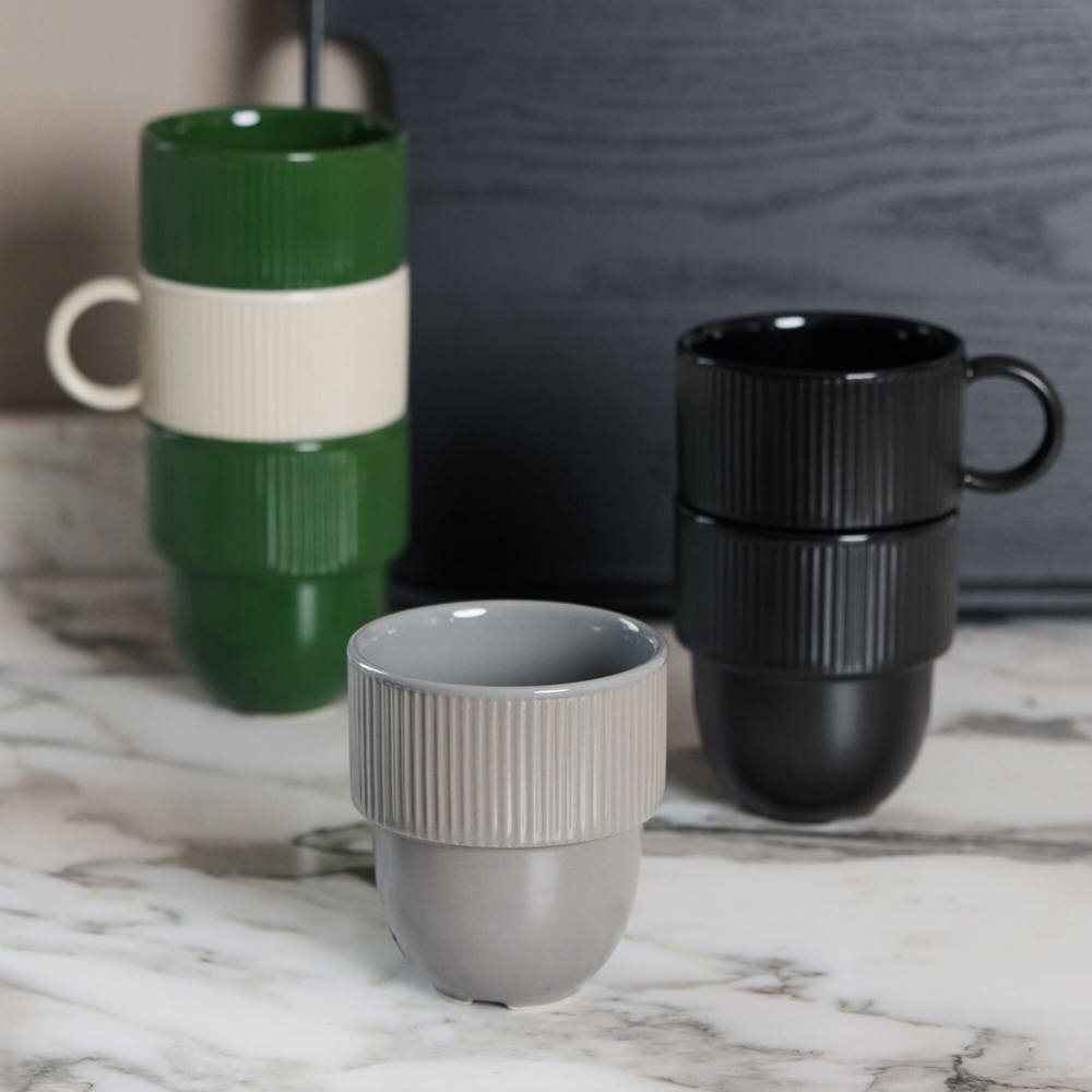 Sagaform Inka beker 270ml