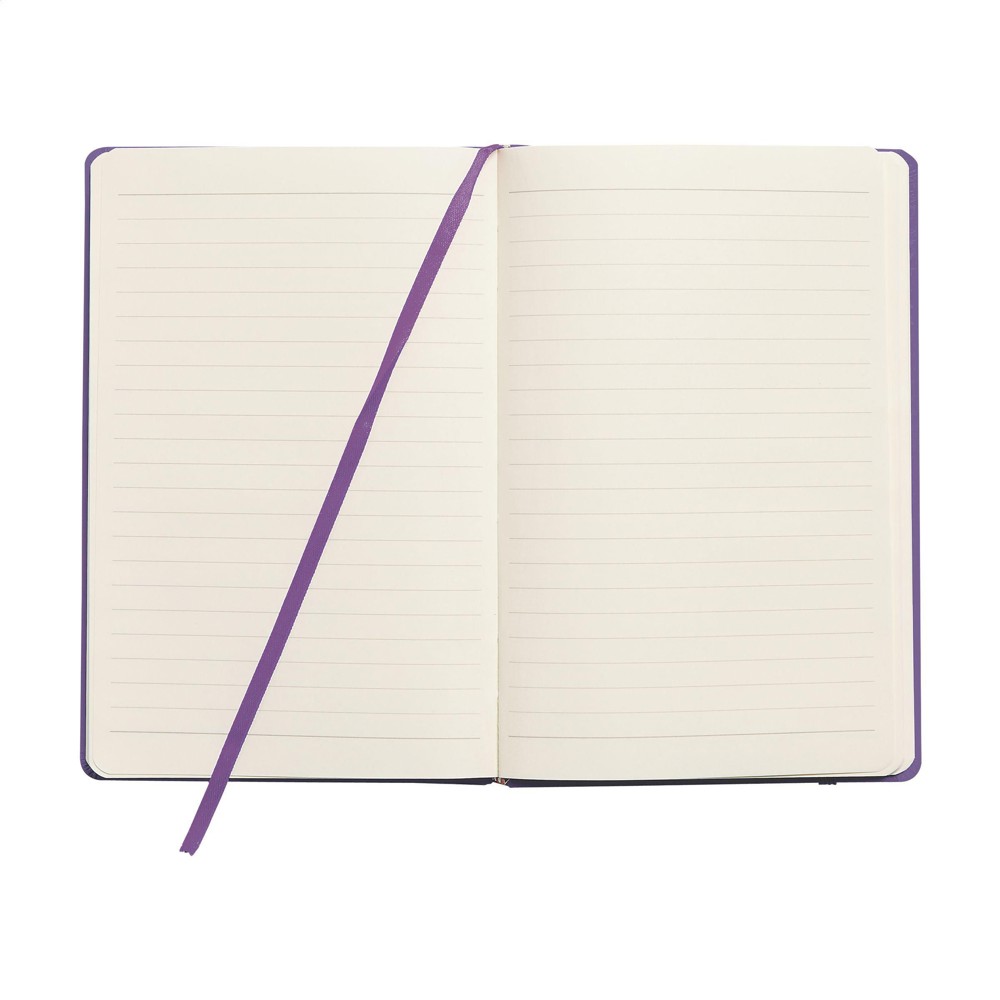 Note Notebook A5 notitieboek