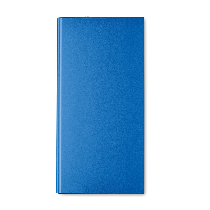 POWERFLAT8 - PowerBank 8000 mAh