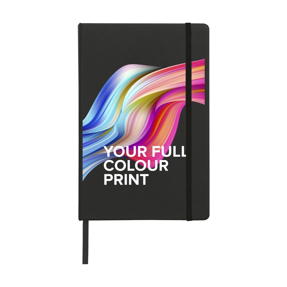 Note Notebook A5 notitieboek
