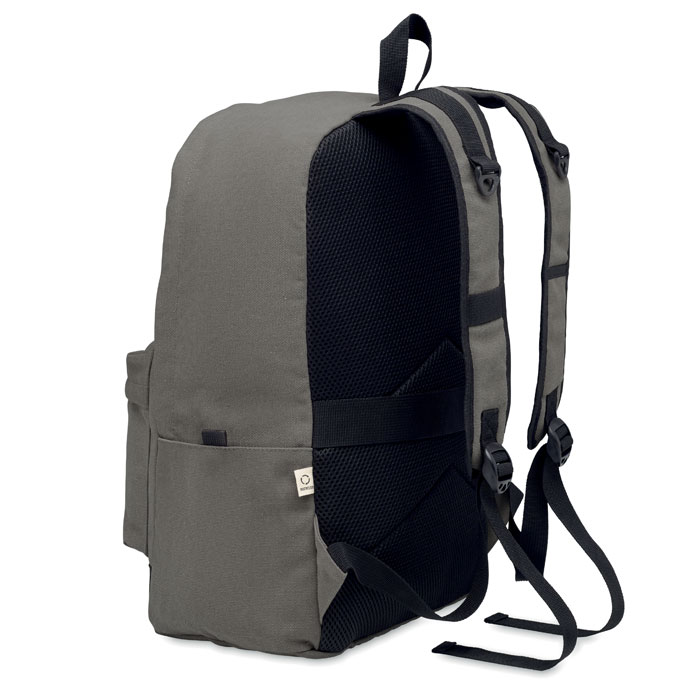 LEIRUR - 15 inch laptop rugzak