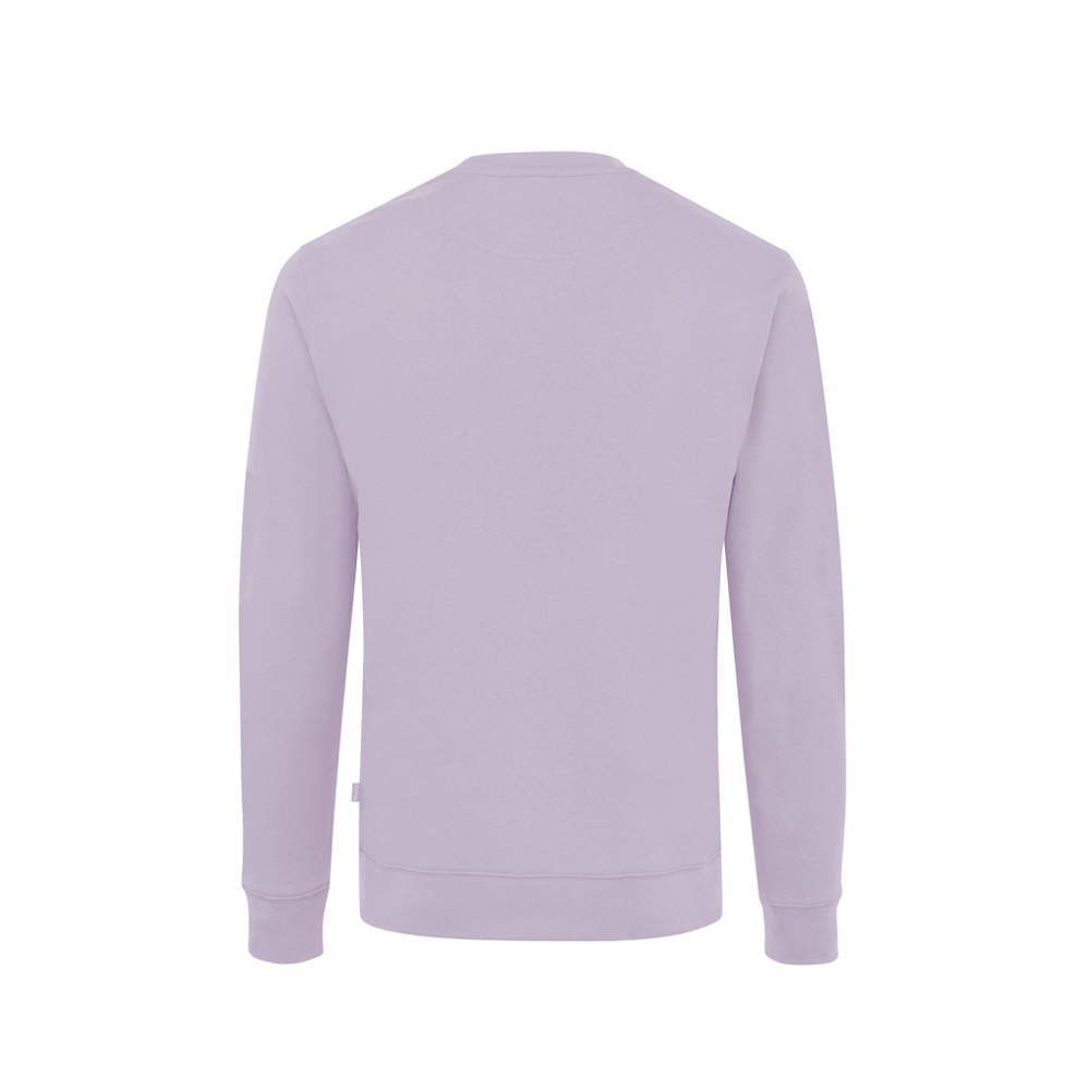 IQONIQ Zion gerecycled katoen sweater