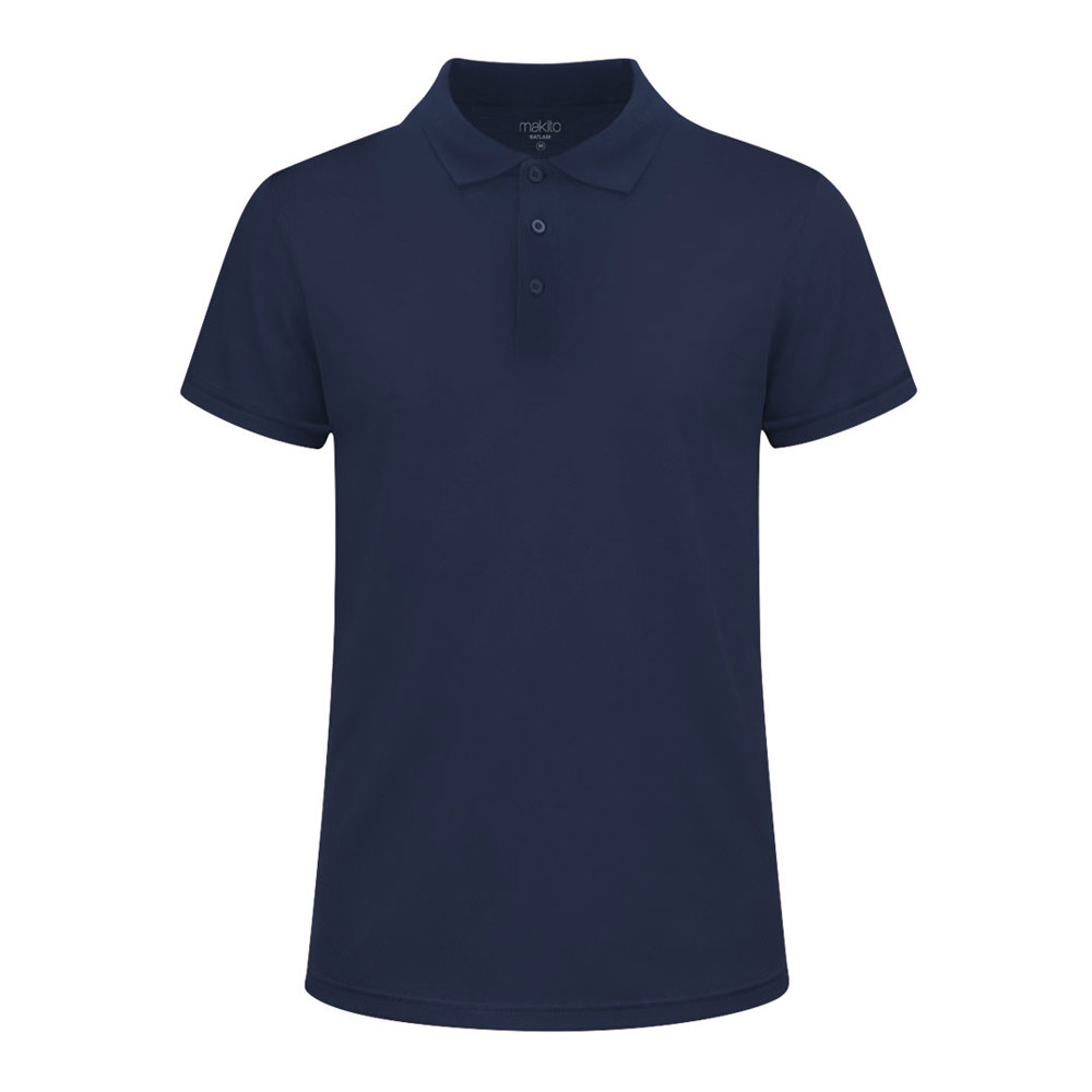 Polo Shirt Tecnic Ratlam - MAR