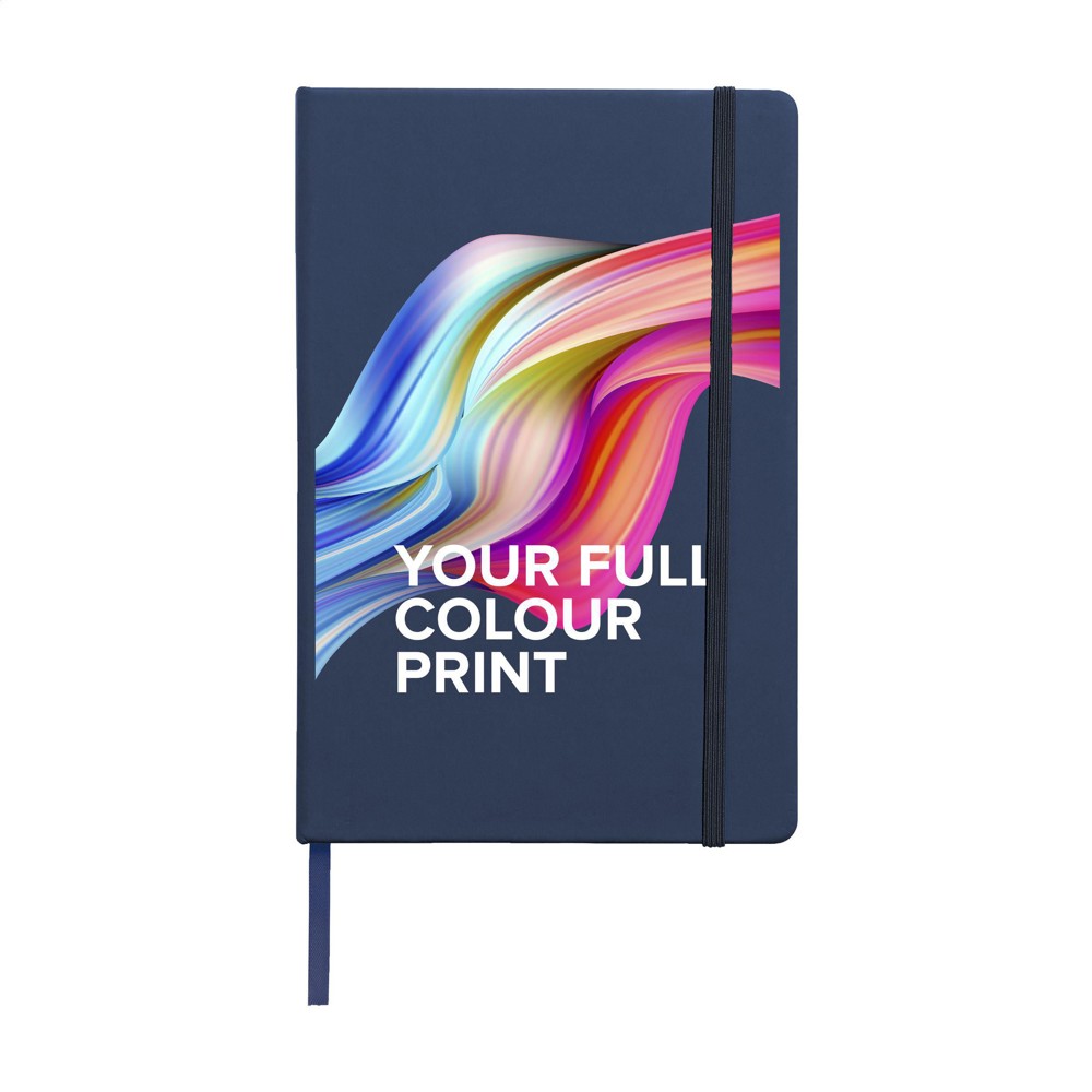 Note Notebook A5 notitieboek