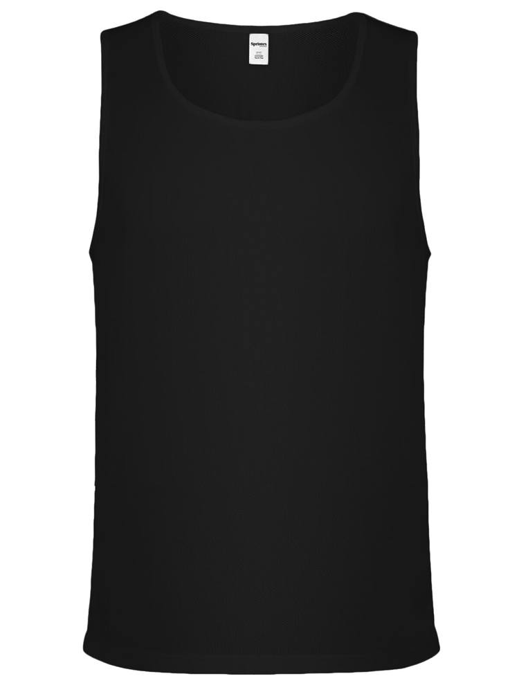 SP Step tanktop, 140 gr/m²