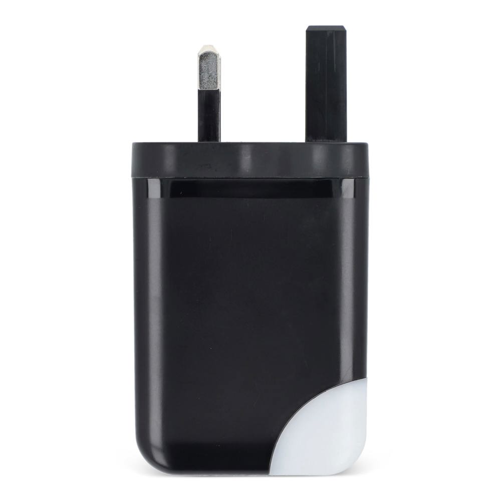 Xoopar ICE-G 65W GaN Adapter met UK Plug