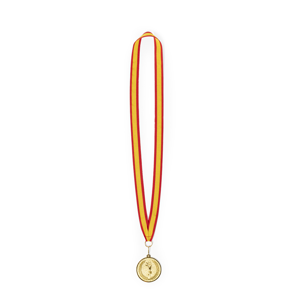 Medaille Corum - ESPO