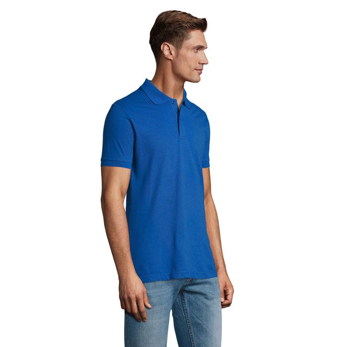 PERFECT MEN - PERFECT HEREN Polo 180g