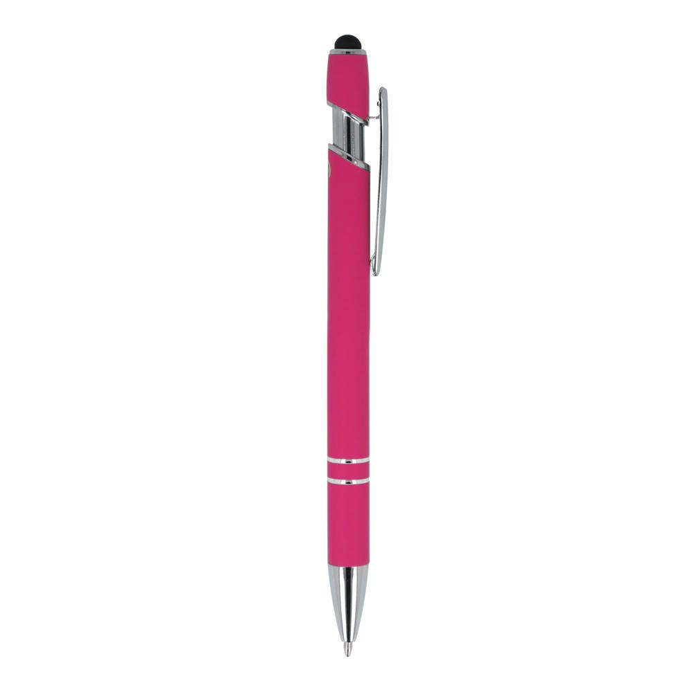 Paris soft touch R-AL blauwe inkt
