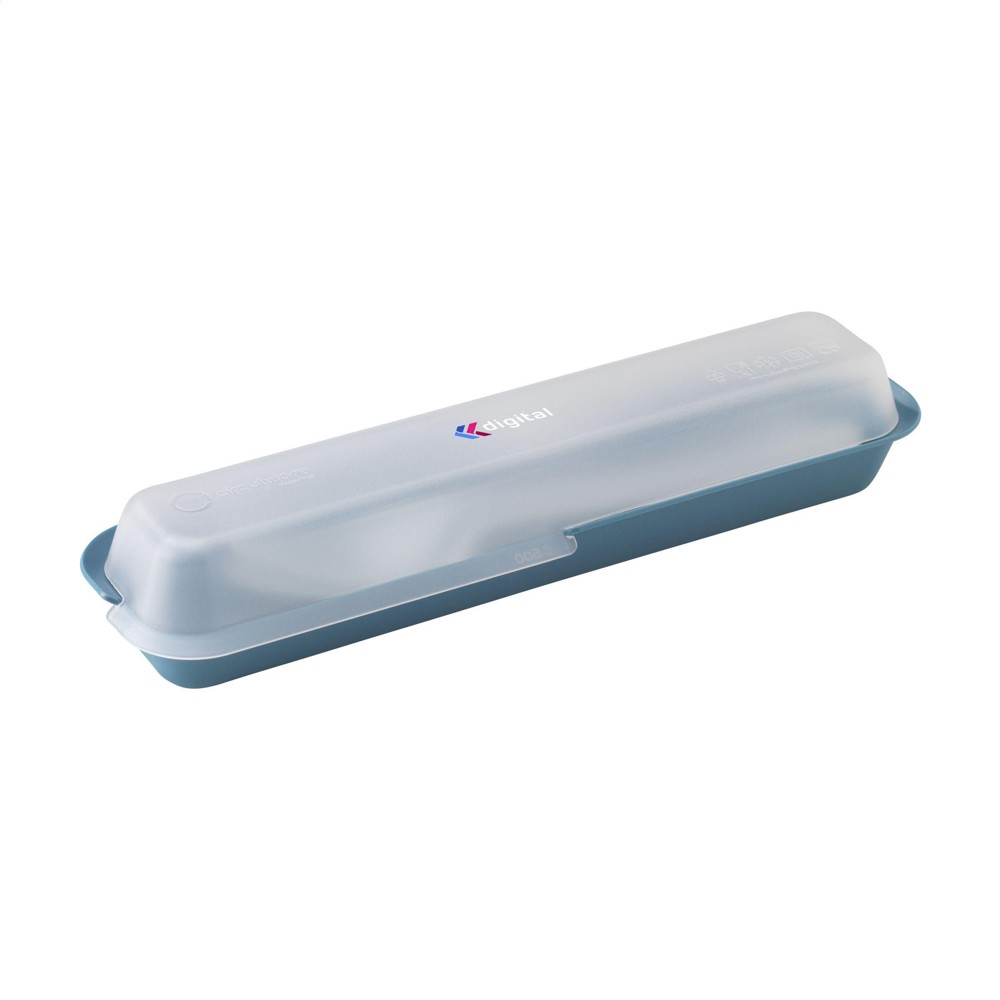 Outdoor 3-piece Bestekset