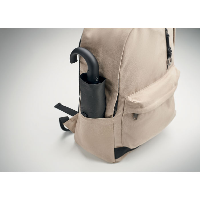 LEIRUR - 15 inch laptop rugzak