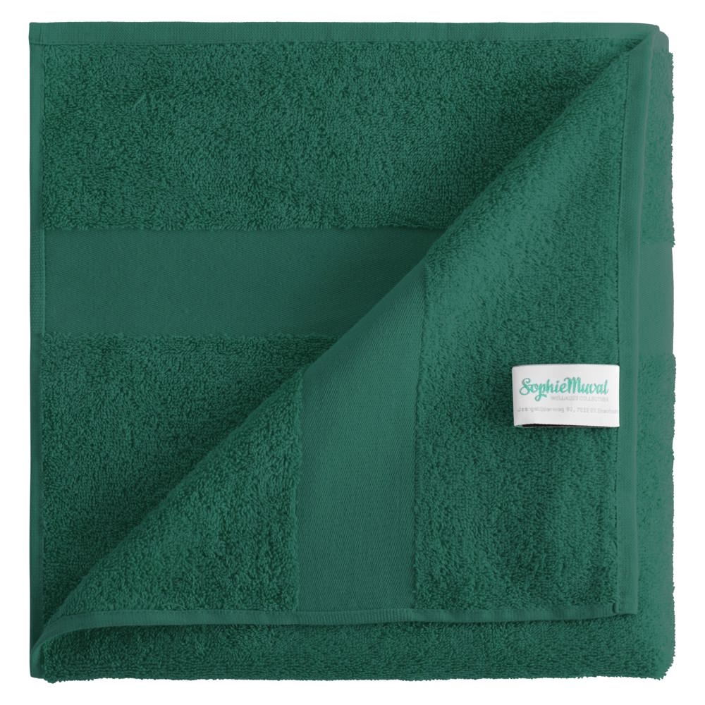 Sophie Muval handdoek 140x70 cm, 450 gr/m²