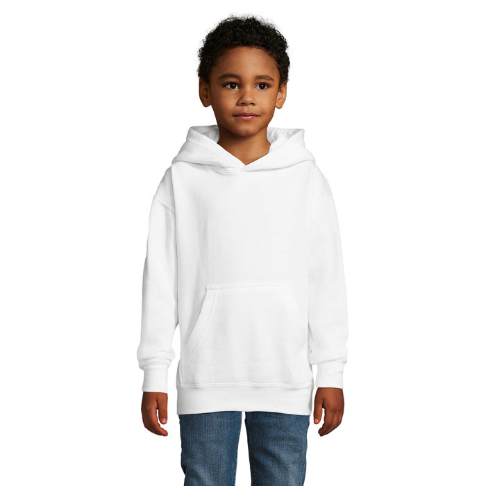 SLAM KIDS - Wit