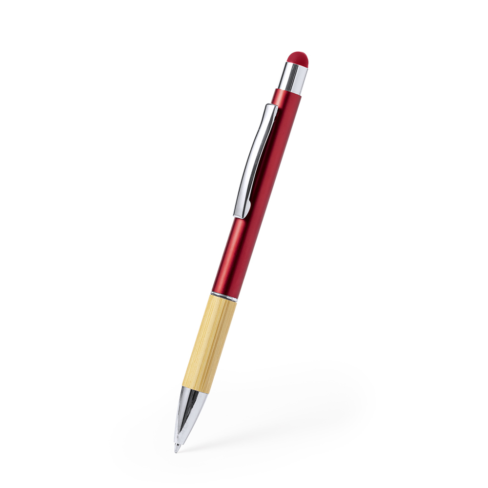 Touch-Screen Balpen Piket