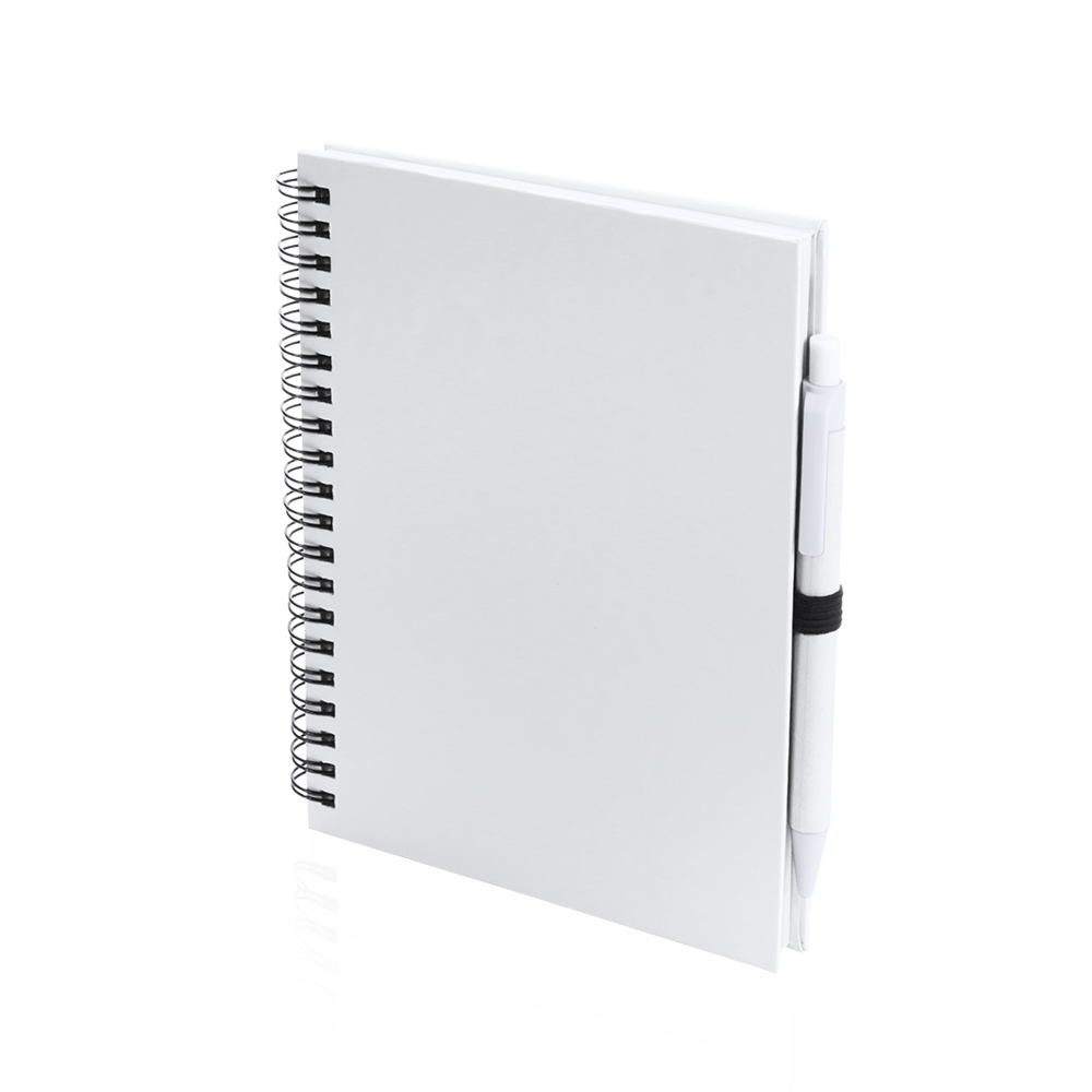 Notitieboek Koguel