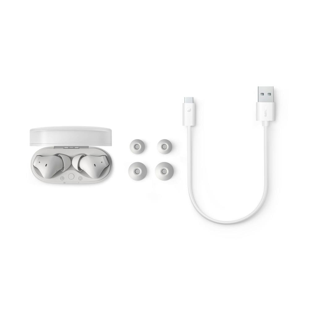 TAT2000 | Philips Draadloze In-Ear Oordopjes