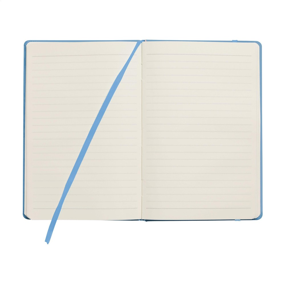 Note Notebook A5 notitieboek
