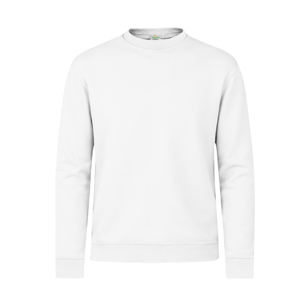 Volwassene Sweatshirt "keya" SWC280 - BLA