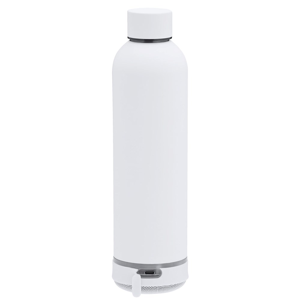 Luidspreker Thermoskan-Fles Meflex