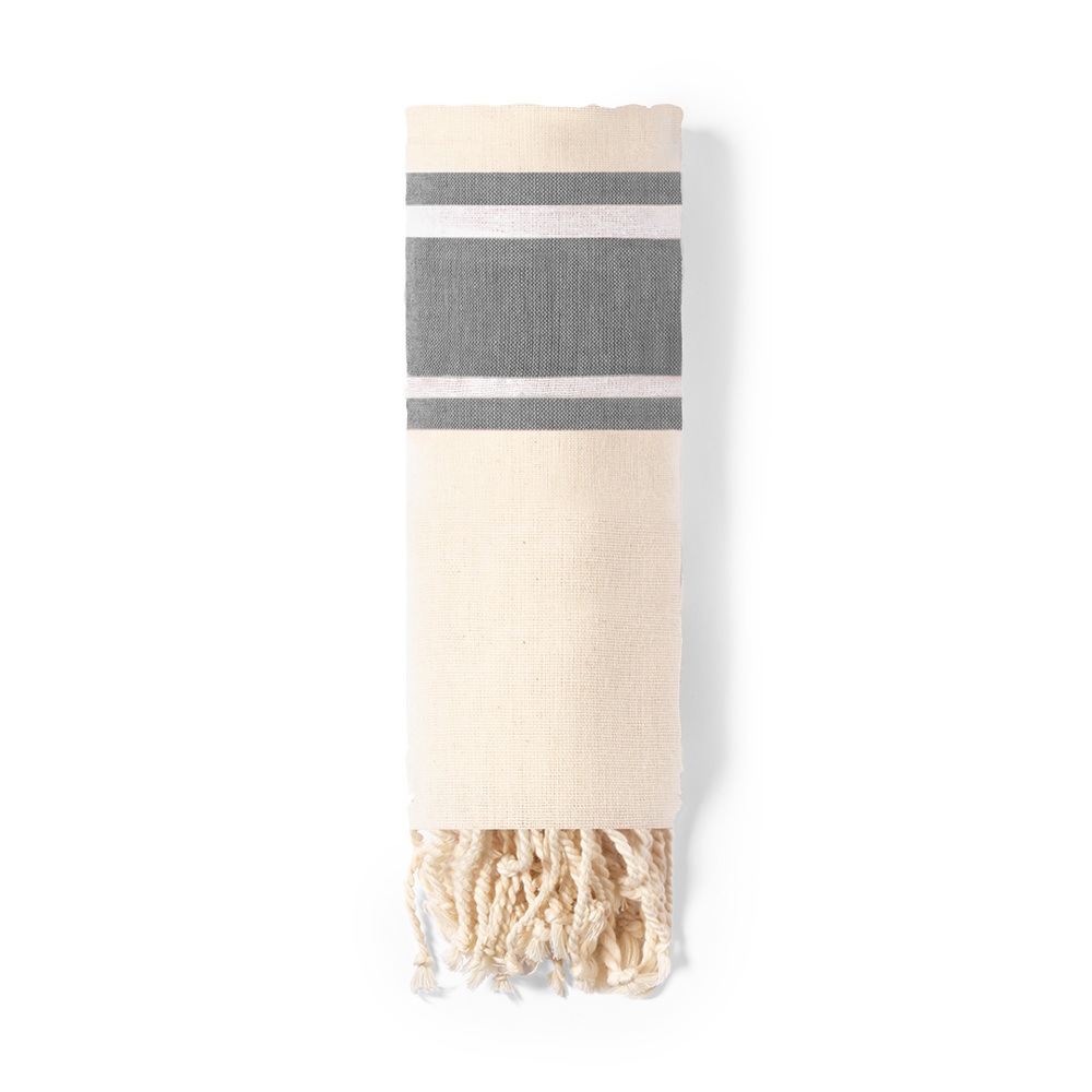 Omslag Handdoek Yistal - GRI