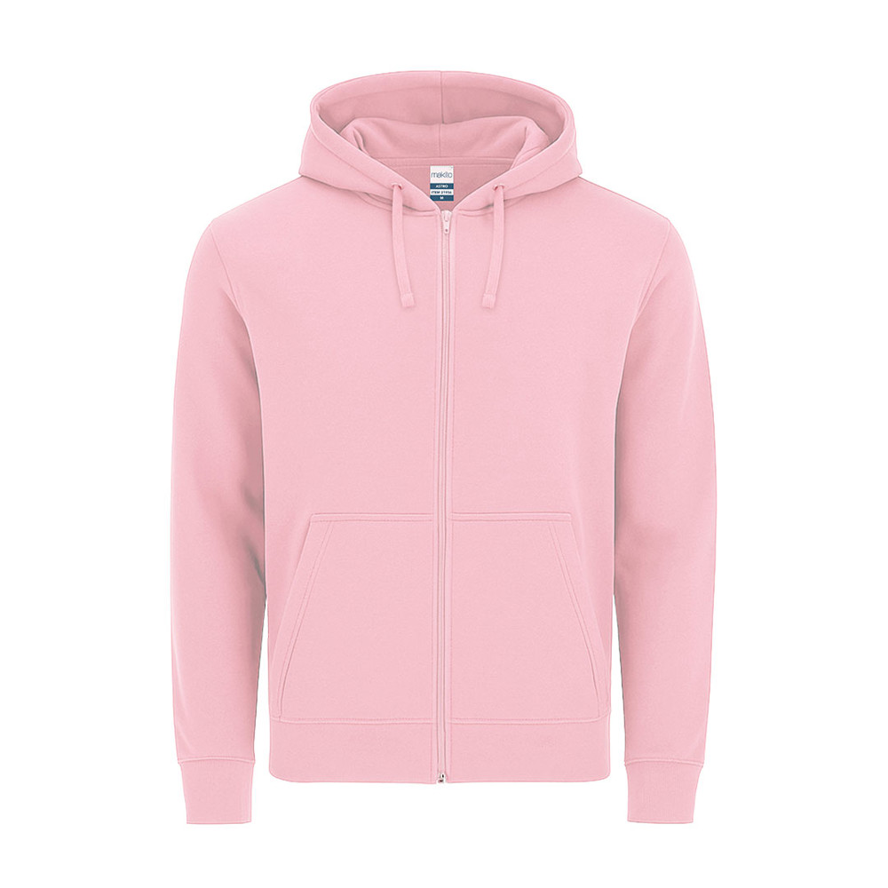 Volwassene Sweatshirt Astro - ROSA