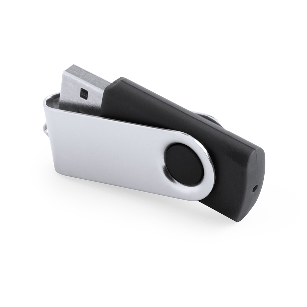 USB Memory Rebik 16GB - NEG