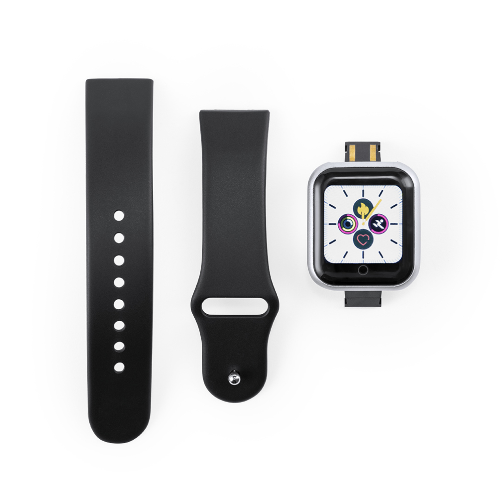 Smartwatch Simont - NEG