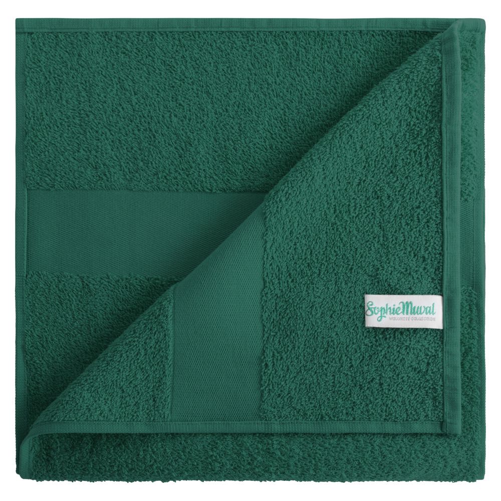 Sophie Muval sporthanddoek 130x30 cm, 450 gr/m²