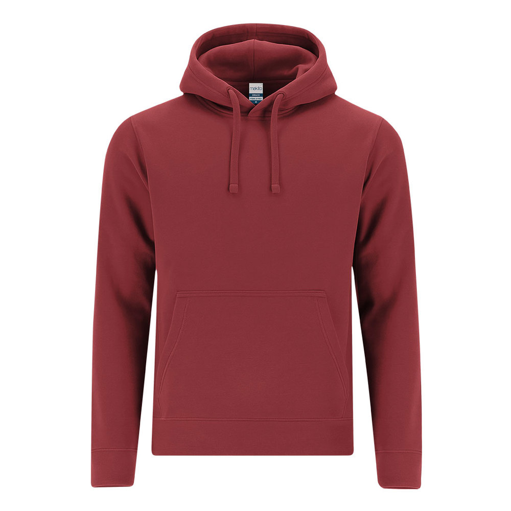 Volwassene Sweatshirt Draco - GRNT