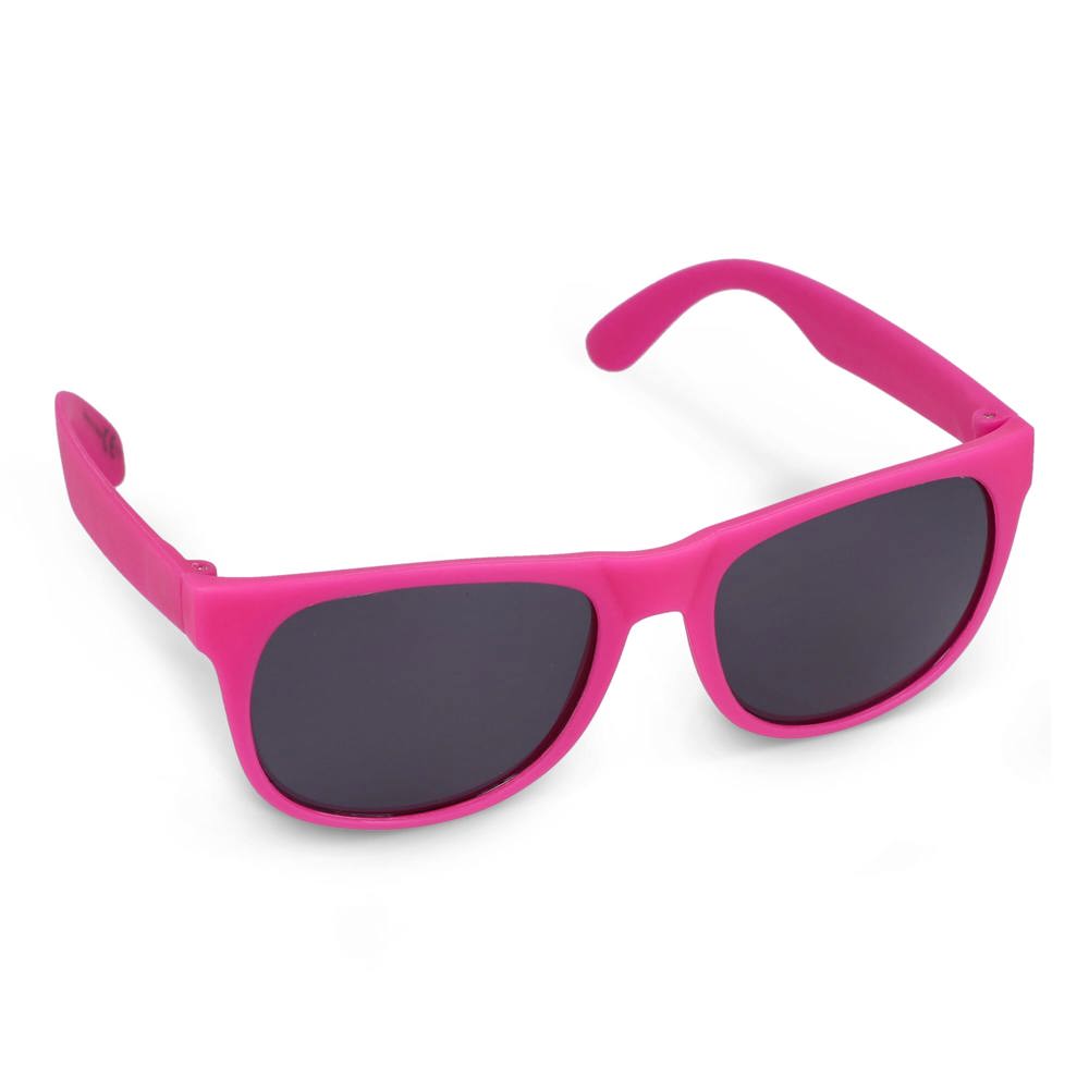 Zonnebril Drew UV400 - Roze