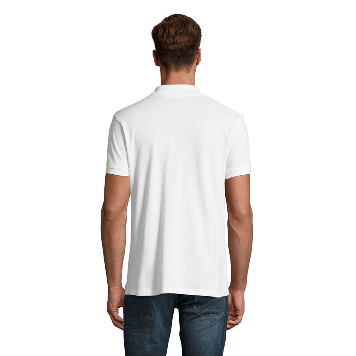 PERFECT MEN - PERFECT HEREN Polo 180g