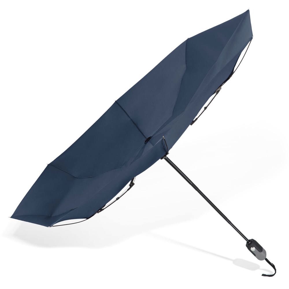 Luxe opvouwbare paraplu 22” auto open/auto sluiten